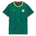 Senegal Borta matchtröja Dam VM 2026 Kortärmad Billigt